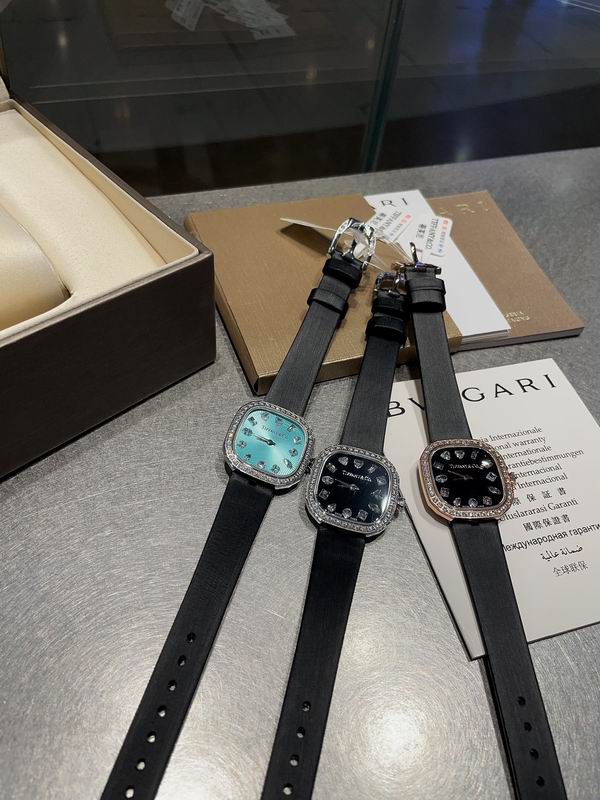 Tiffany & Co 28mm 031107